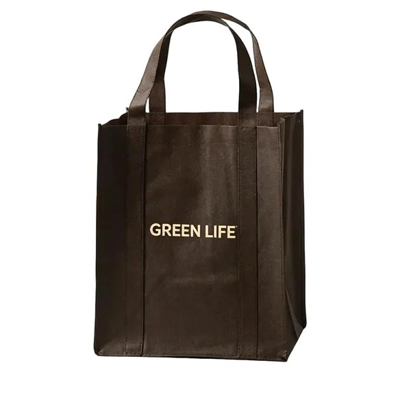 Logo Non-Woven Tote Bag