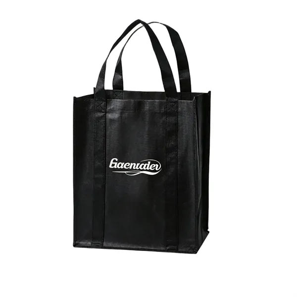 Logo Non-Woven Tote Bag