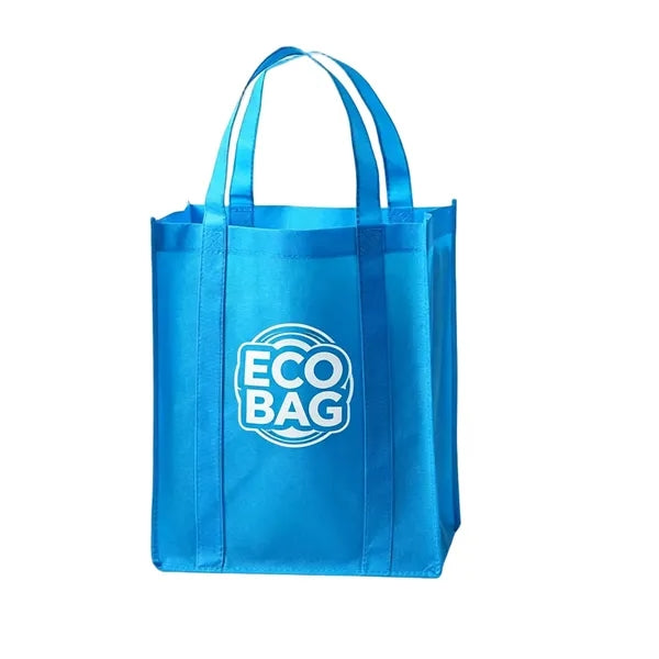 Logo Non-Woven Tote Bag