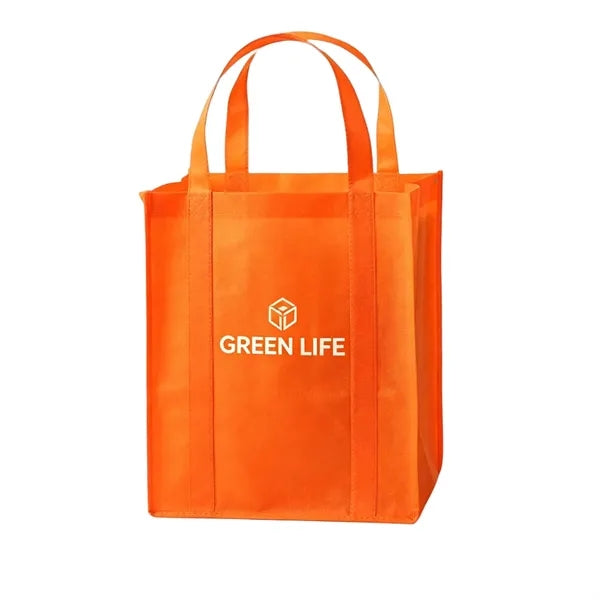 Logo Non-Woven Tote Bag
