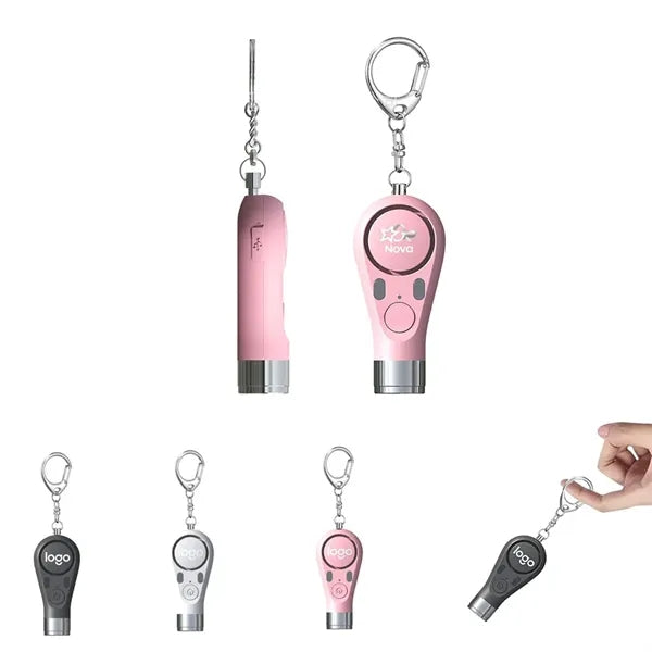 Personal Alarms For Women