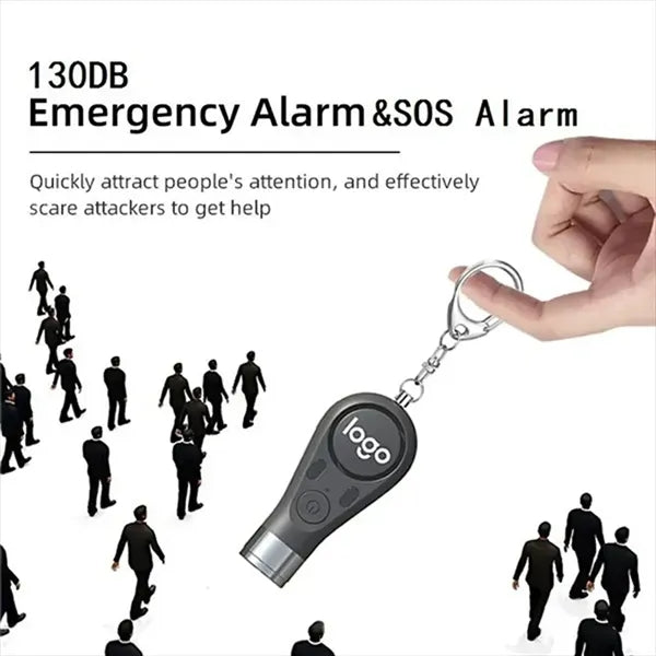 Personal Alarms For Women