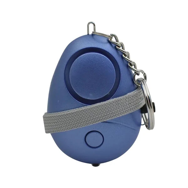 Portable Personal Emergency Safety Alarm