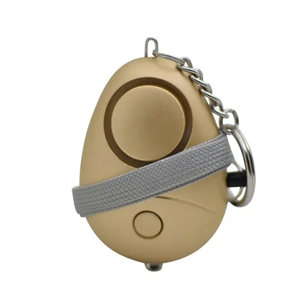 Portable Personal Emergency Safety Alarm