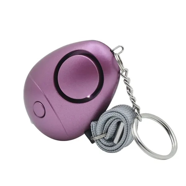 Portable Personal Emergency Safety Alarm