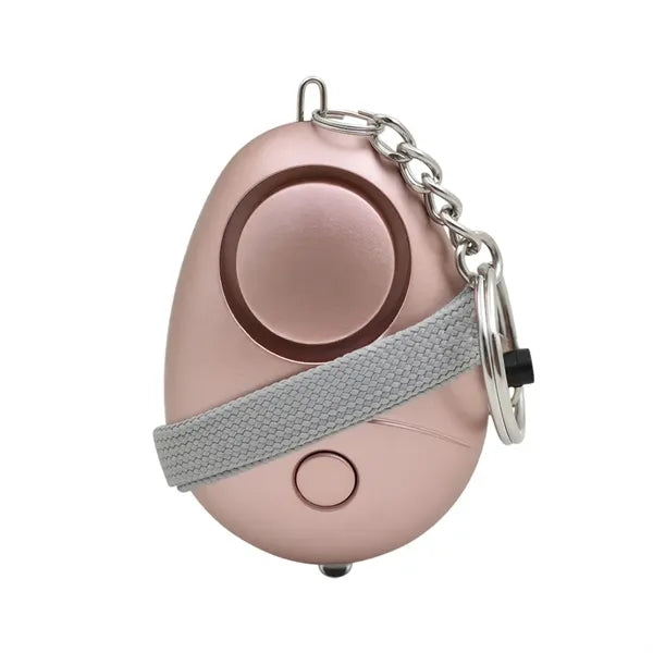 Portable Personal Emergency Safety Alarm