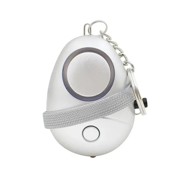 Portable Personal Emergency Safety Alarm