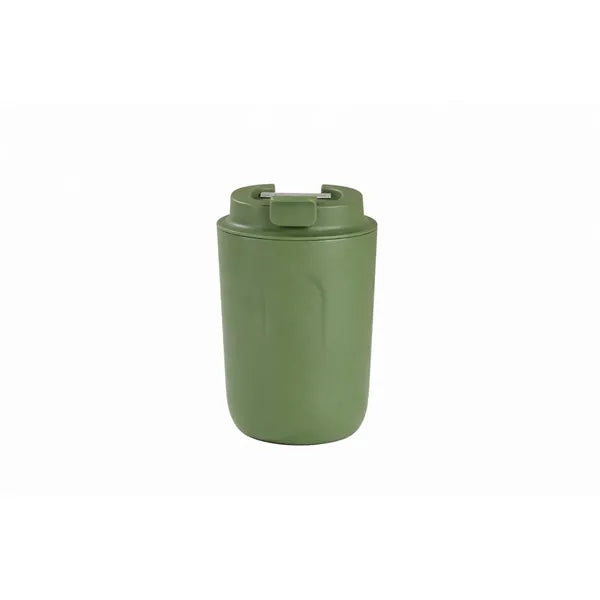 Logo Mini Insulated Coffee Cup