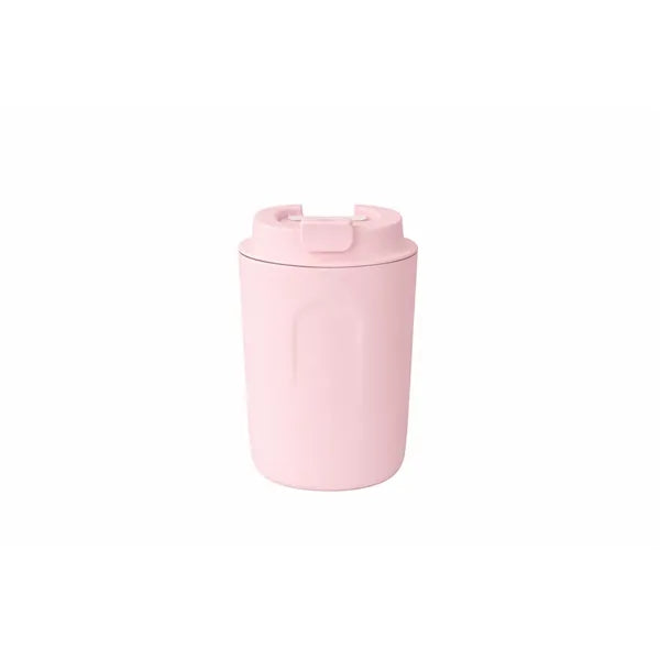 Logo Mini Insulated Coffee Cup