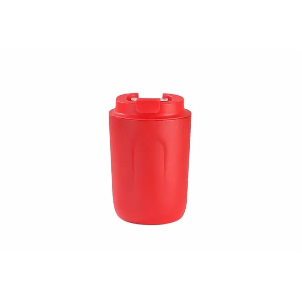 Logo Mini Insulated Coffee Cup