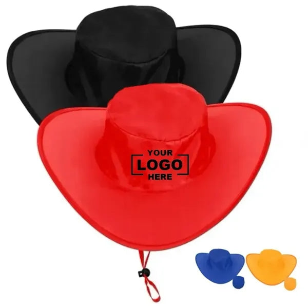 Foldable Sun Hat