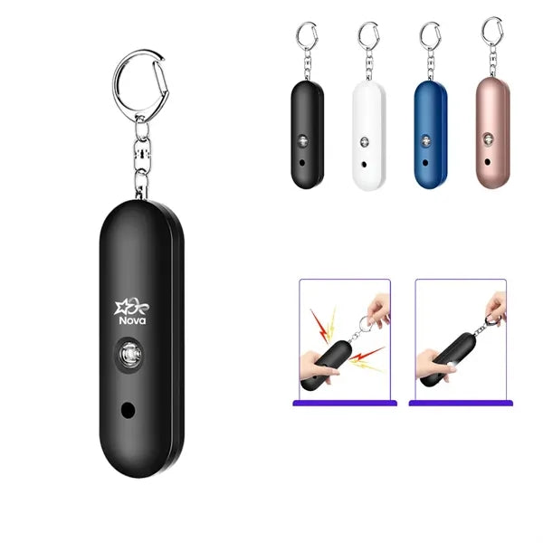 Flash Led Alarm Outdoor Distress Device