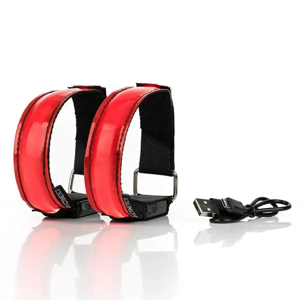 LED Running Armband Light