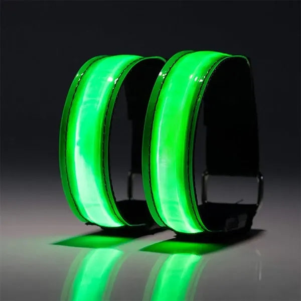 LED Running Armband Light