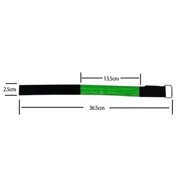 LED Running Armband Light