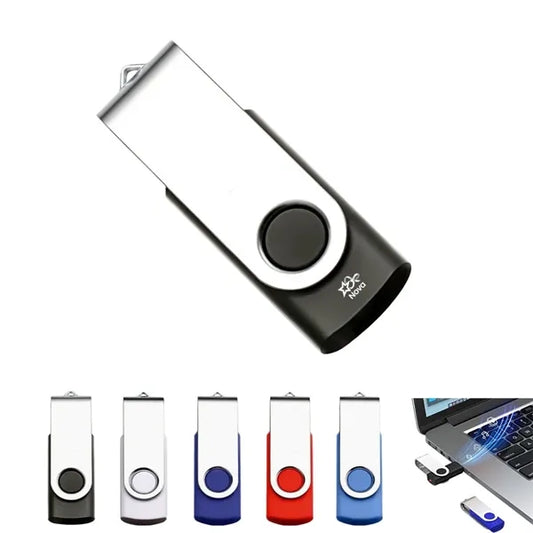 Thumb Drive Flash USB Memory Stick