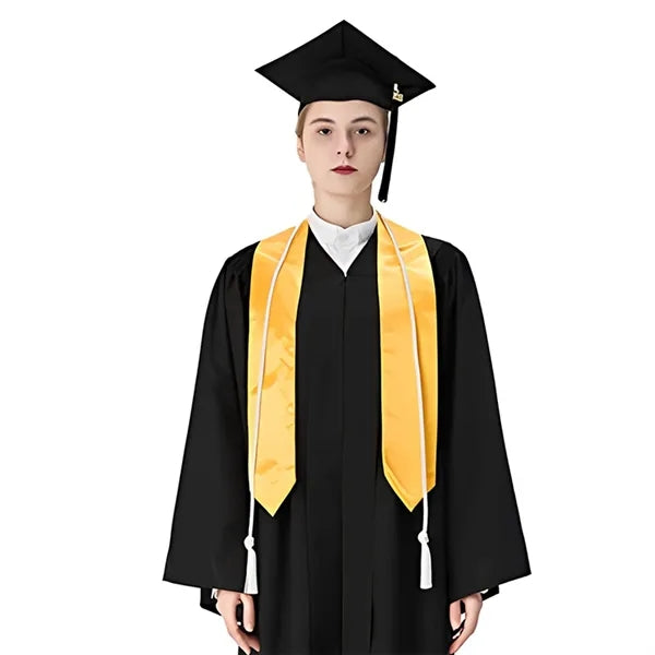 Graduation Sashes