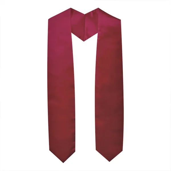 Graduation Sashes
