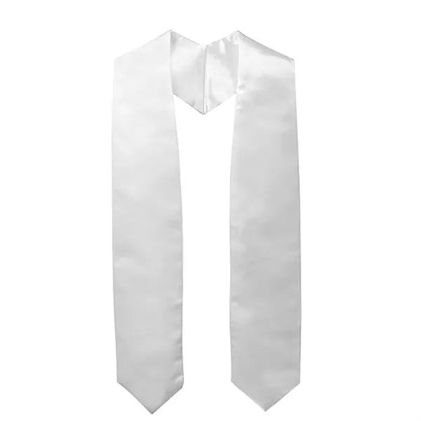 Graduation Sashes