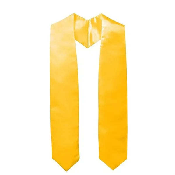 Graduation Sashes