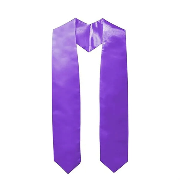 Graduation Sashes