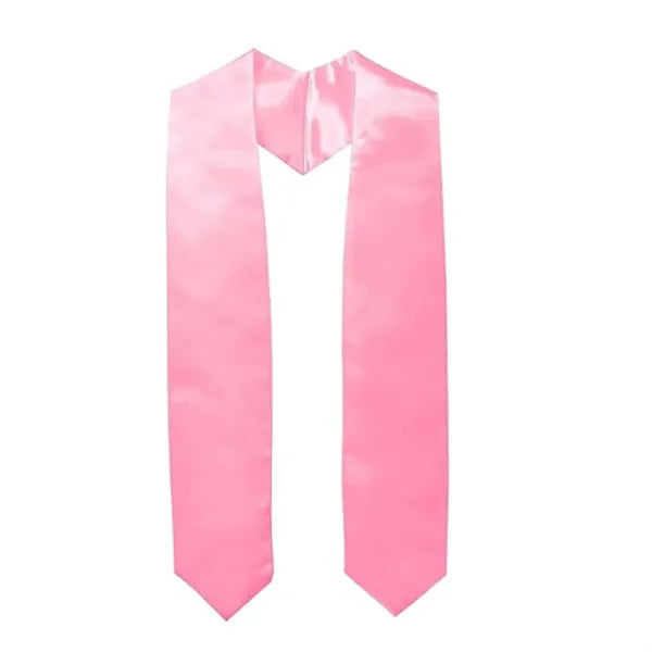 Graduation Sashes