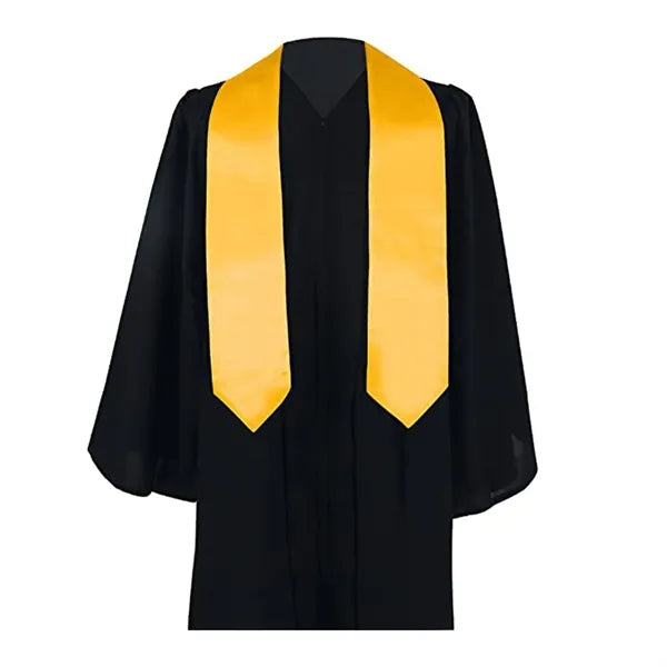 Graduation Sashes