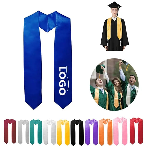 Graduation Sashes