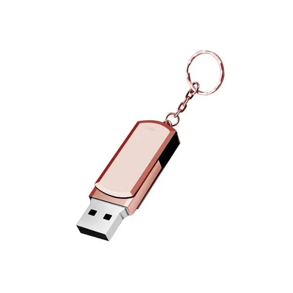 Flash Drive USB Keychain