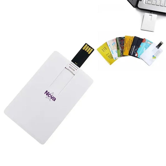 Card USB Memory Stick Custom Logo Flash Bulk Drives