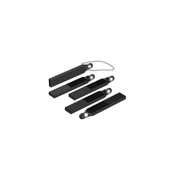 Flash Drive with Stylus