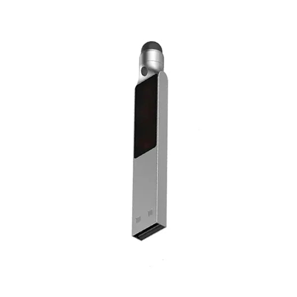 Flash Drive with Stylus