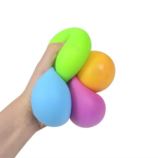 Color Changing Stress Ball