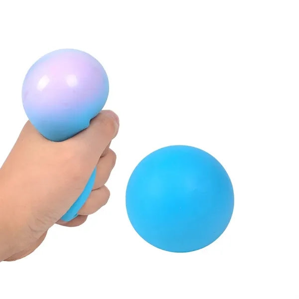 Color Changing Stress Ball