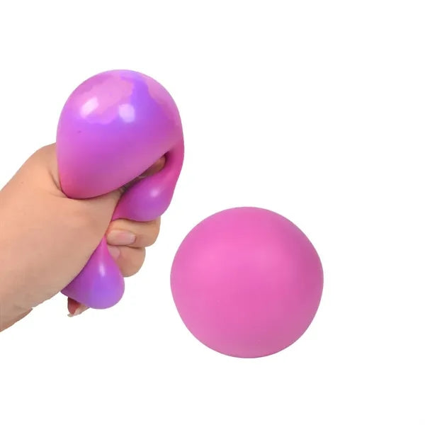 Color Changing Stress Ball