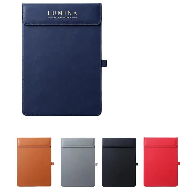 A4 Business Office Clipboard with Metal Clip