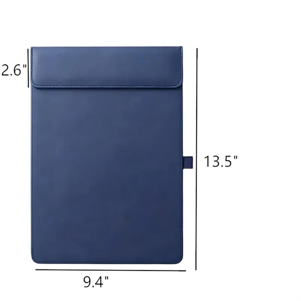 A4 Business Office Clipboard with Metal Clip