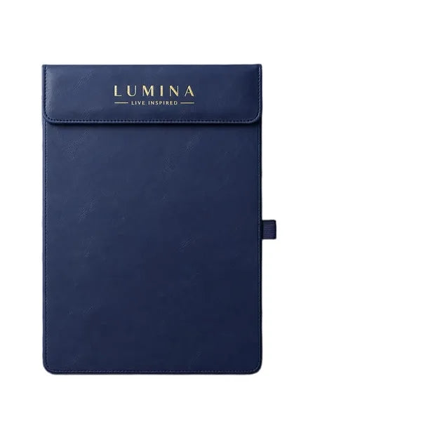 A4 Business Office Clipboard with Metal Clip