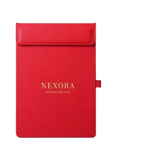 A4 Business Office Clipboard with Metal Clip