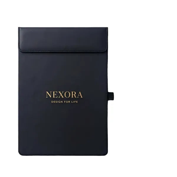 A4 Business Office Clipboard with Metal Clip