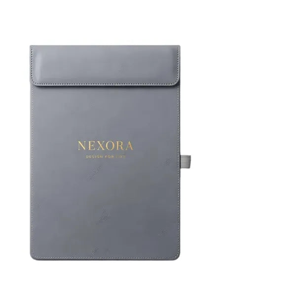 A4 Business Office Clipboard with Metal Clip