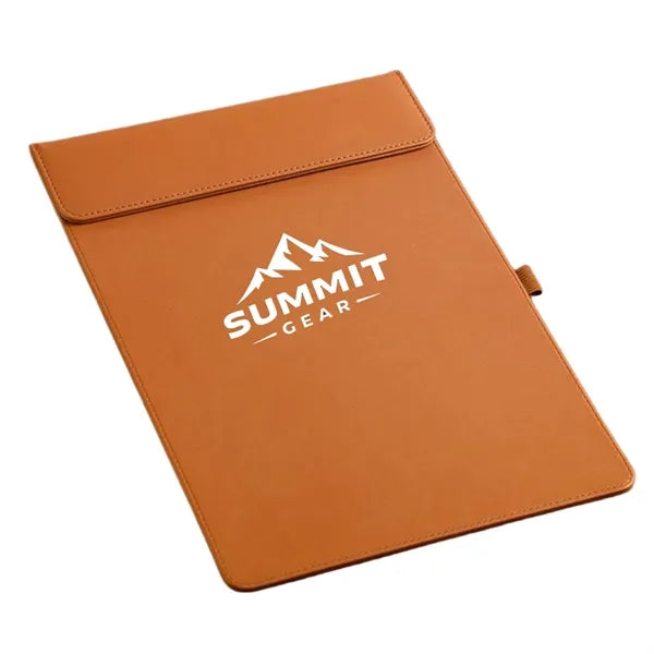 A4 Business Office Clipboard with Metal Clip