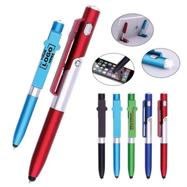 Foldable Light Pen