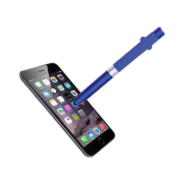 Foldable Light Pen