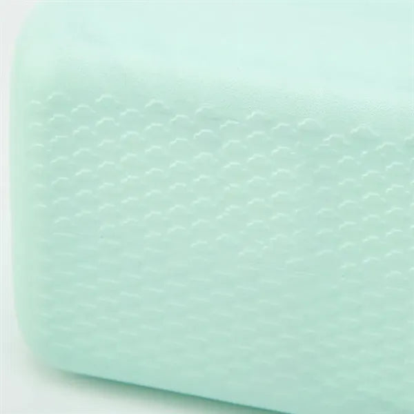 Chic Waterproof Washable EVA Rubber Beach Tote Handbag