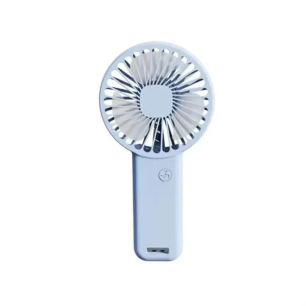 Portable Handheld Electric Fan