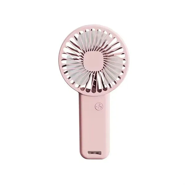 Portable Handheld Electric Fan