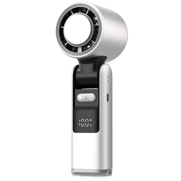 Turbo Mini Fan