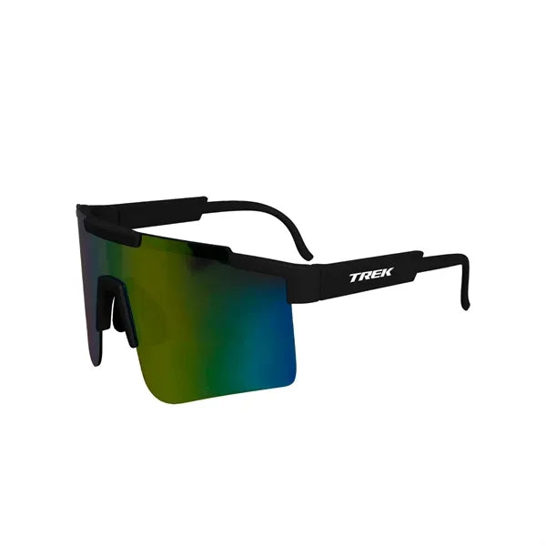 Sport Mirror Lens Sunglasses