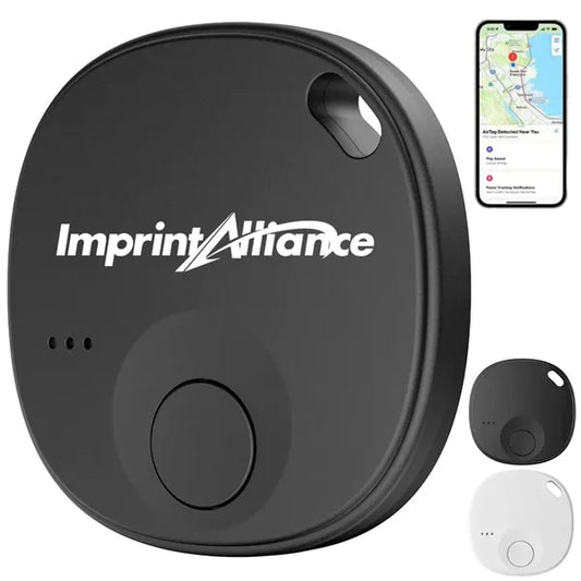 Smart Bluetooth Item Finder and Global GPS Tracking Device